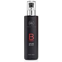 Мыло-гель мужской для очищения