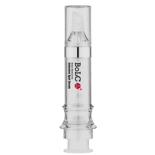 Интенсивная сыворотка от морщин для лица BoLCA Biotechnie Intensive Spot Serum