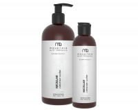 Мицеллярная вода для экспресс-демакияжа