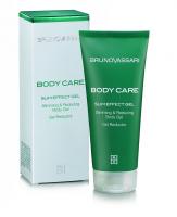 Охлаждающий гель для похудения