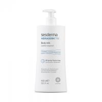 Молочко увлажняющее для тела Sesderma