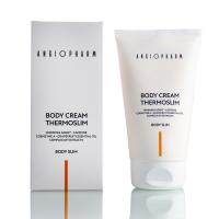 Ангиофарм Крем жиросжигающий для тела термослим 150 мл