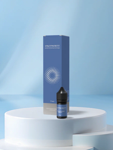 Ультрапепт 5 мл