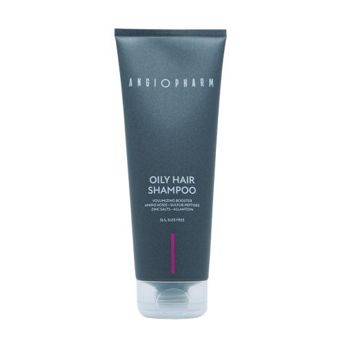Шампунь для жирных волос Ангиофрам