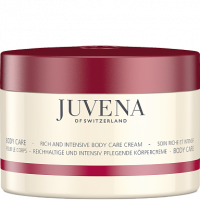 Интенсивный обогащенный крем для тела Juvena
