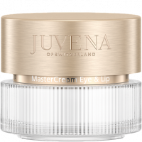 Мастер-крем для деликатных зон вокруг глаз и губ Juvena