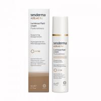 Флюид для сияния кожи SPF50 Sesderma