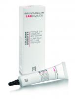 Гель-крем для кожи вокруг глаз с пептидным комплексом