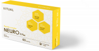 Пептидный комплекс Хавинсона Neuro, 60 капсул