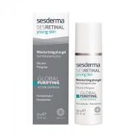 Интенсивный увлажняющий гель Sesderma