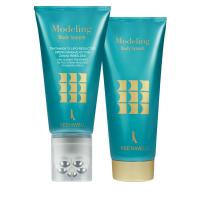 Набор . Активный дрено-массаж и редуцирующий ночной комплексы