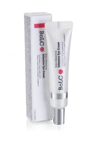 Крем для периорбитальной зоны BoLCA Biotechnie Intensive Eye Cream