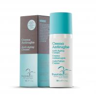 Антивозрастной крем PuraVida Bio