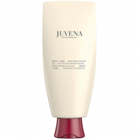 Освежающий восстанавливающий гель для душа Juvena