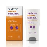 Гель после загара Sesderma