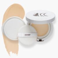 Дневной крем Secret Cream CC c секретом улитки SPF-20 в кушоне
