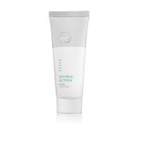 Очищающая, сокращающая поры маска для жирной проблемной кожи