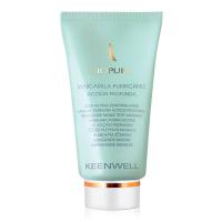 Очищающая маска глубокого действия Keenwell