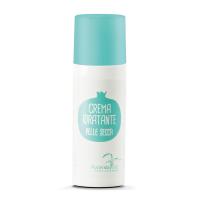 Увлажняющий крем для сухой кожи PuraVida Bio