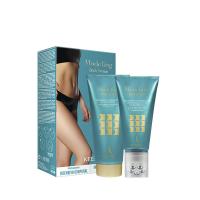 Набор. Активный дрено-массаж и интегральные липоредуцируюий комплексы