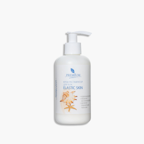 Крем-реставратор «Elastic Skin» 250 мл