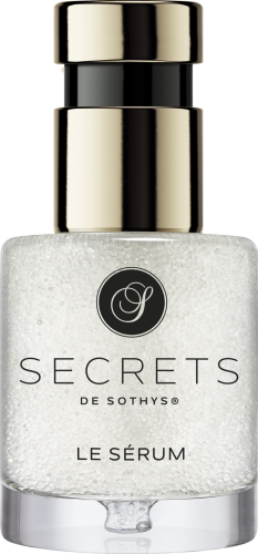 Сыворотка «Секреты Sothys» Le Sérum
