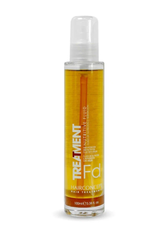 Флюид  интенсивное питание