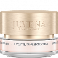 Питательный омолаживающий крем для сухой и обезвоженной кожи Juvena