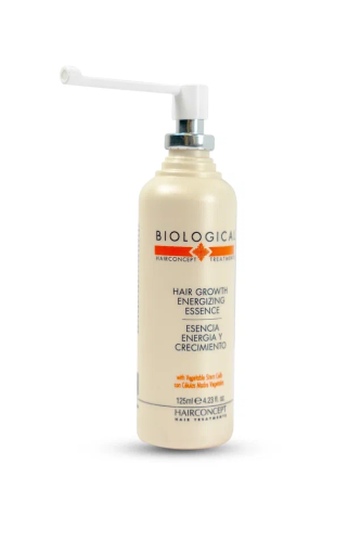 Эссенция энергетическая для роста волос HC 125 мл