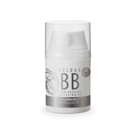 Крем дневной матирующий Velour BB SPF-15