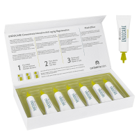 Регенерирующий омолаживающий концентрат с витамином С Cantabria Labs