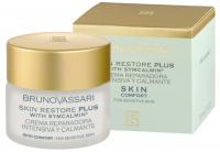 Восстанавливающий питательный крем Skin Restore Plus Bruno Vassari 50 мл