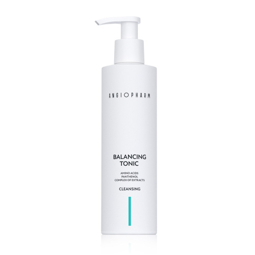 Балансирующий тоник с аминокислотами Ангиофарм 200 мл