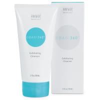 Очищающий гель с отшелушивающим действием Obagi