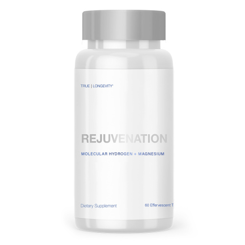 Водородные таблетки Drink HRW