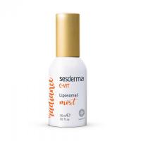 Спрей-мист с витамином С Sesderma