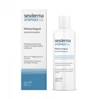 Увлажняющее масло для чувствительной кожи Sesderma