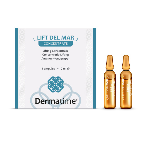 Лифтинг-концентрат Dermatime 5х2 мл (Lifting Concentrate)