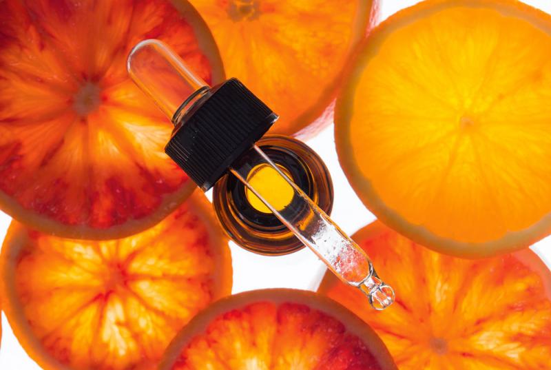 Роль фруктовых (AHA) кислот в косметологии