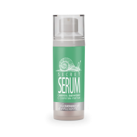 Сыворотка лифтинговая с секретом улитки Secret Serum