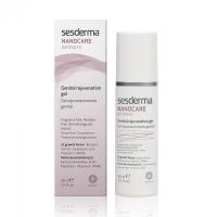 Освежающий гель для интимных участков тела Sesderma