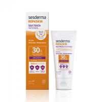 Солнцезащитное средство для лица с SPF 30