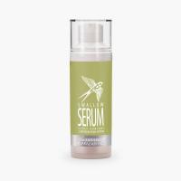 Сыворотка суперлифтинг с экстрактом гнезда ласточки Swallow Serum