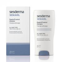 Шампунь против перхоти Sesderma