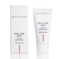 Стоматологический бальзам для ухода за полостью рта Ангиофарм 30 мл