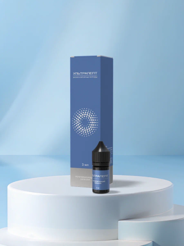 Ультрапепт 3 мл