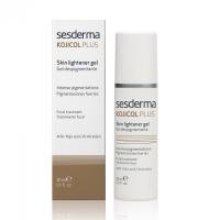 Гель депигментирующий Sesderma 30 мл