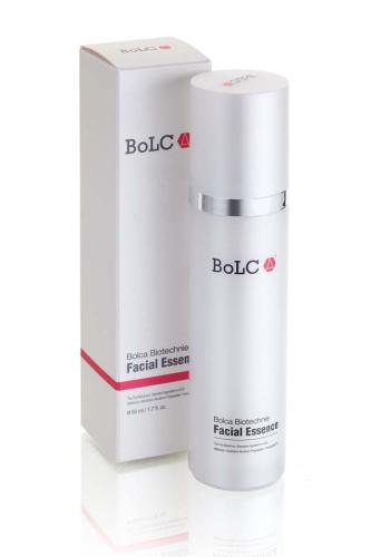 Раствор от морщин для лица BoLCA Biotechnie Facial Essence