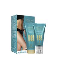 Набор. Активный дрено-массаж и интегральные антицеллюлит.