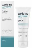 Увлажняющий гель для лица Sesderma